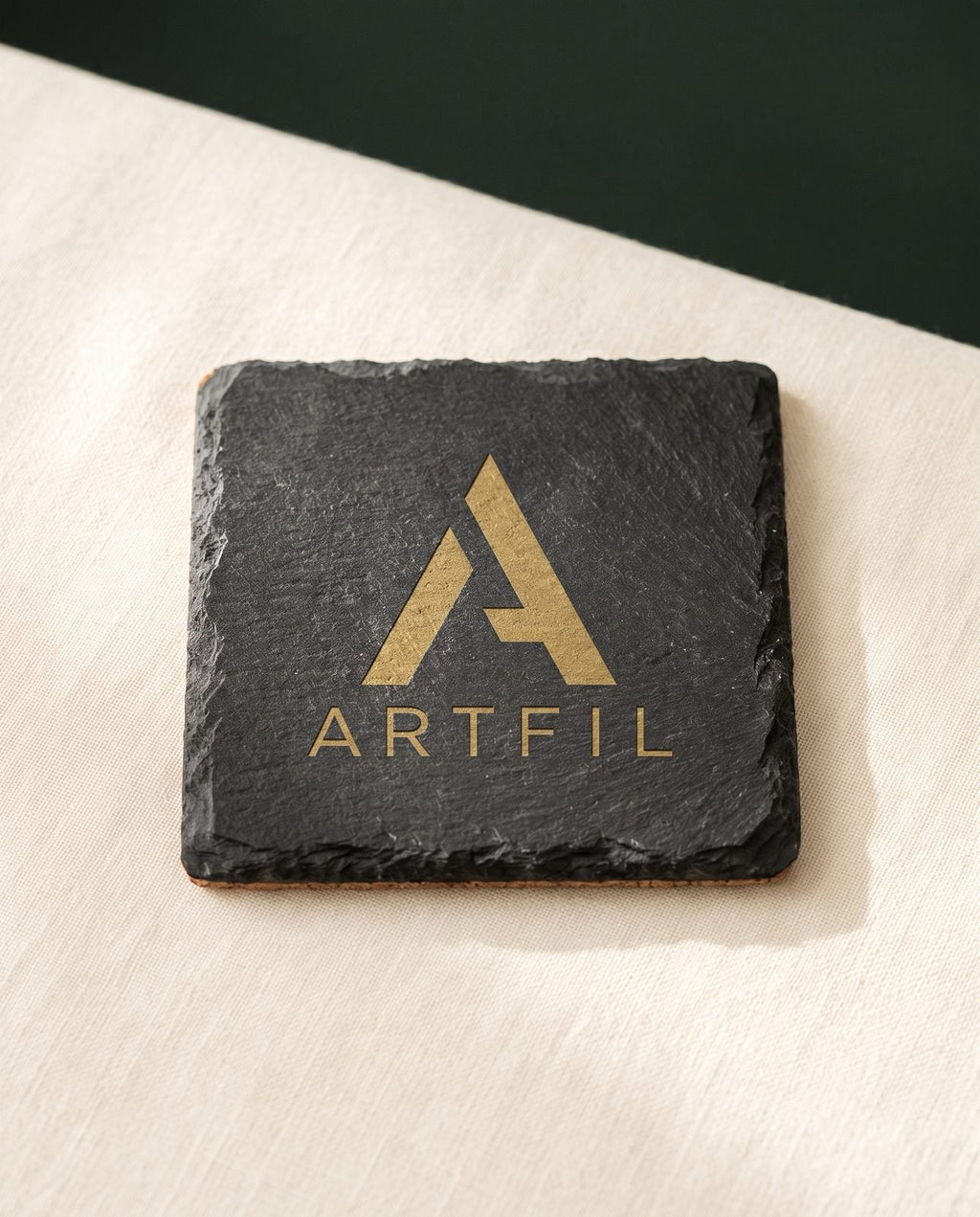 ARTFIL Coaster Set
