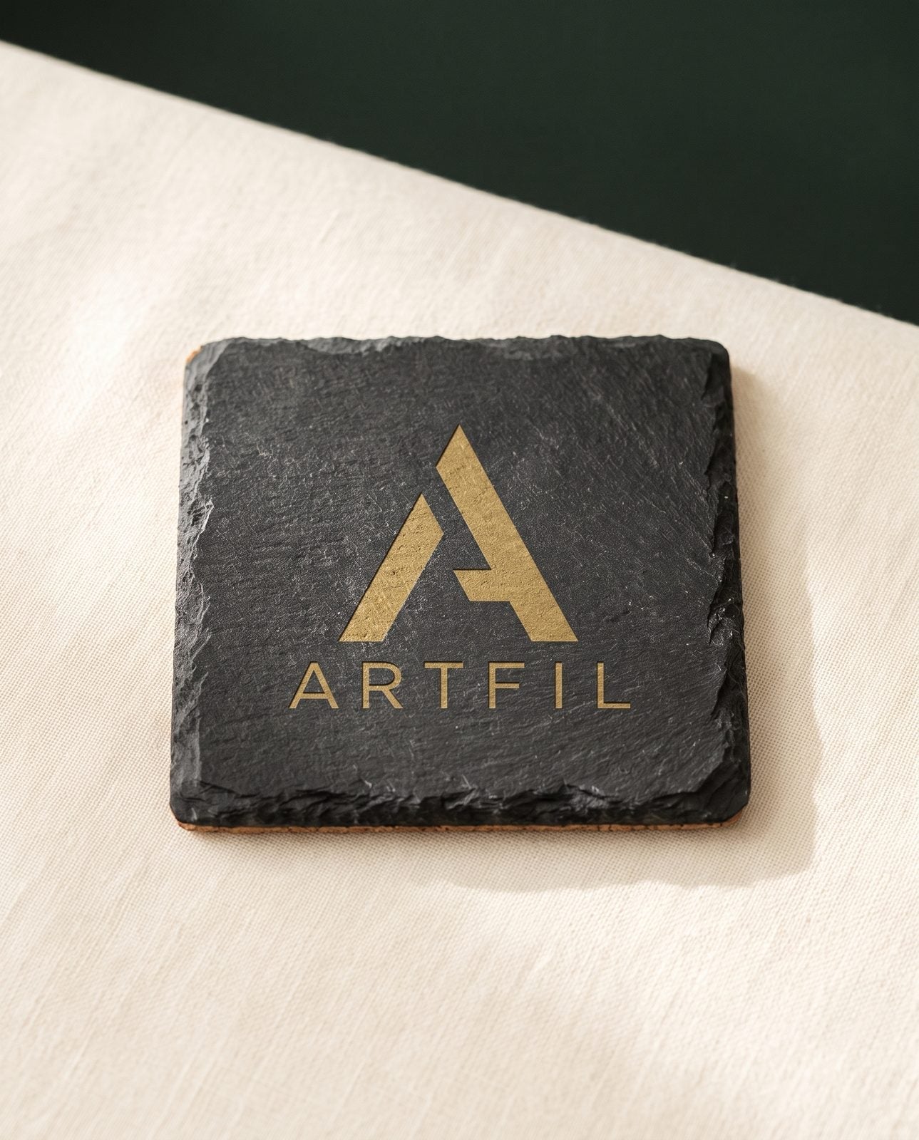 ARTFIL Coaster Set