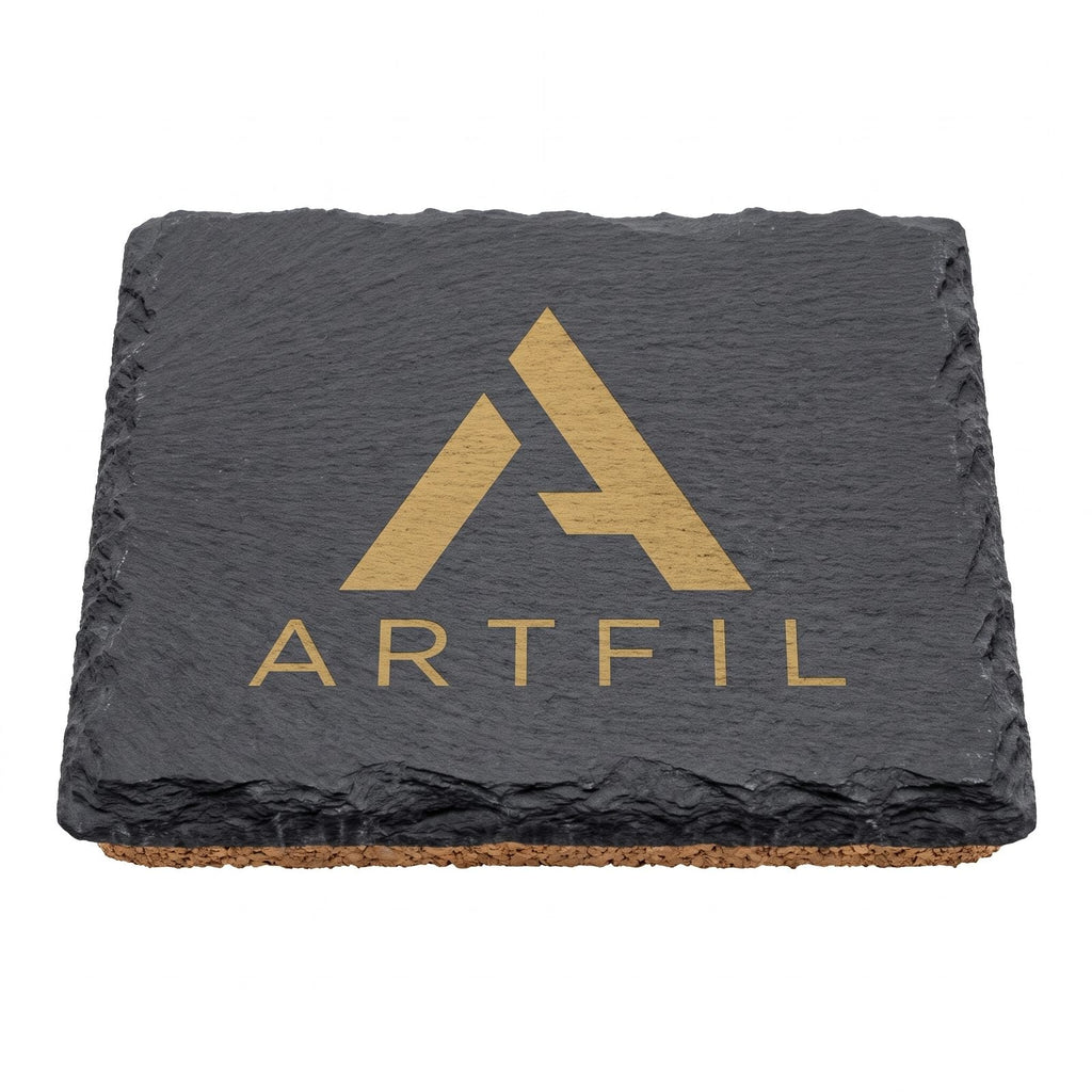 ARTFIL Coaster Set