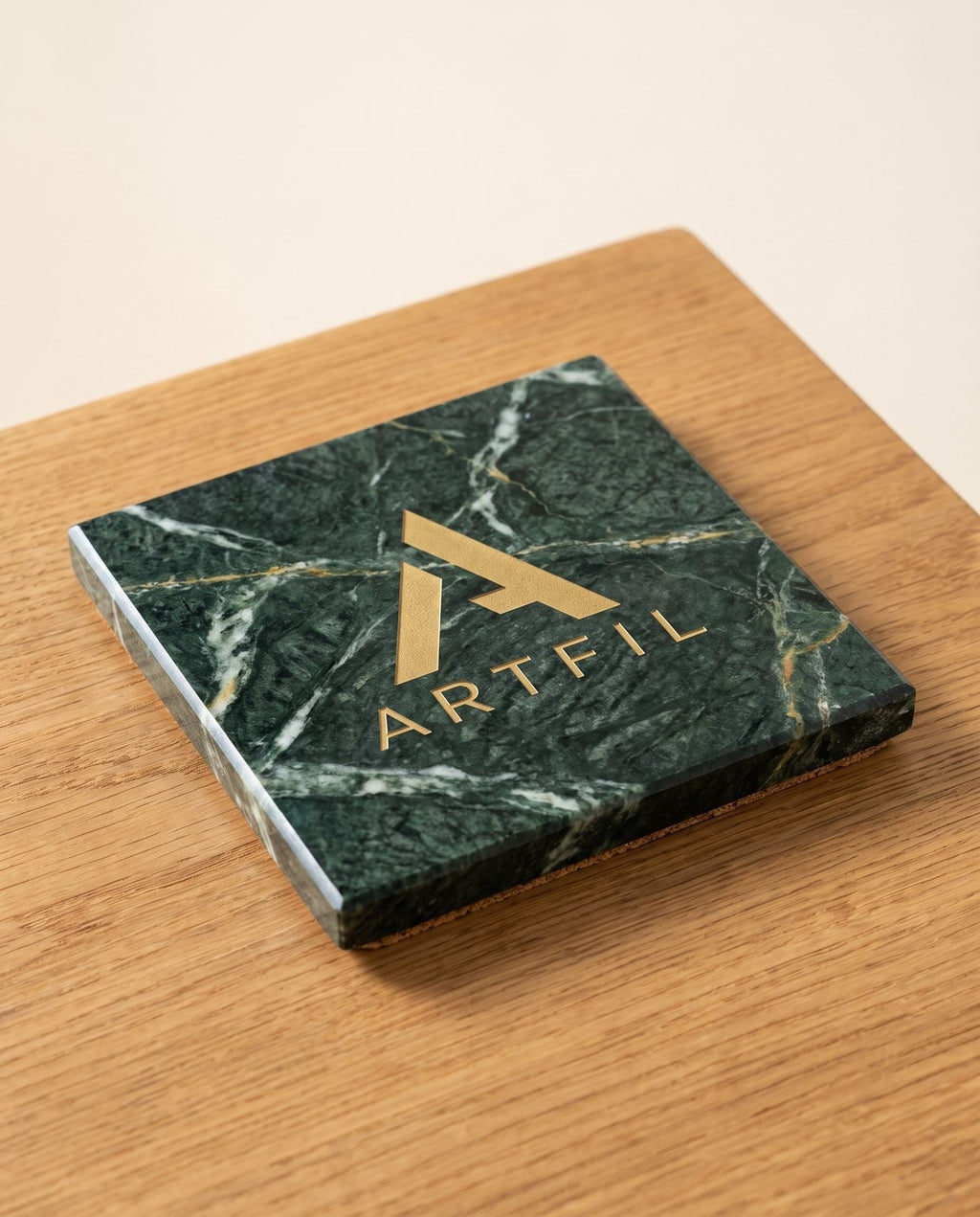 ARTFIL Coaster Set
