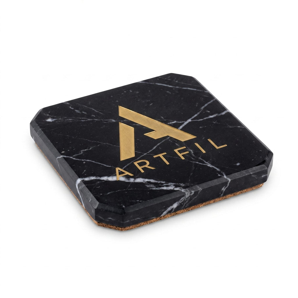 ARTFIL Coaster Set