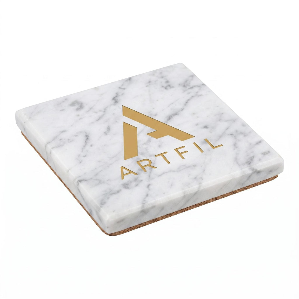 ARTFIL Coaster Set