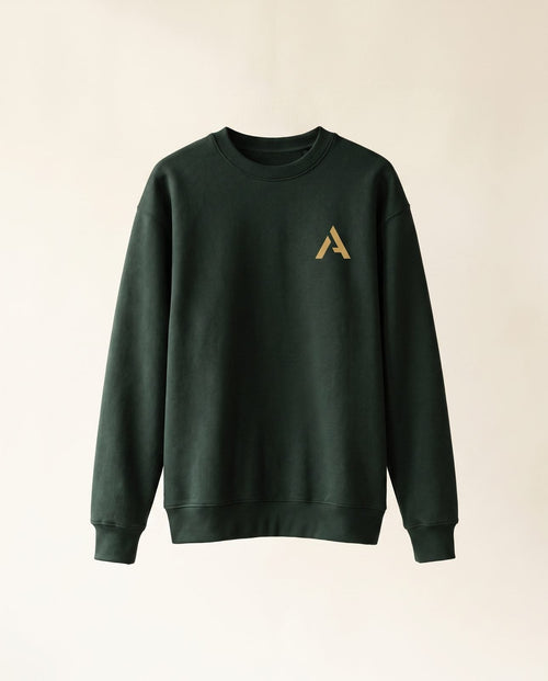 ARTFIL Crewneck Sweatshirt