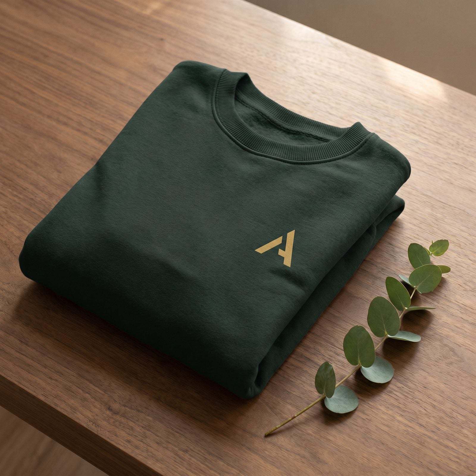 ARTFIL Crewneck Sweatshirt