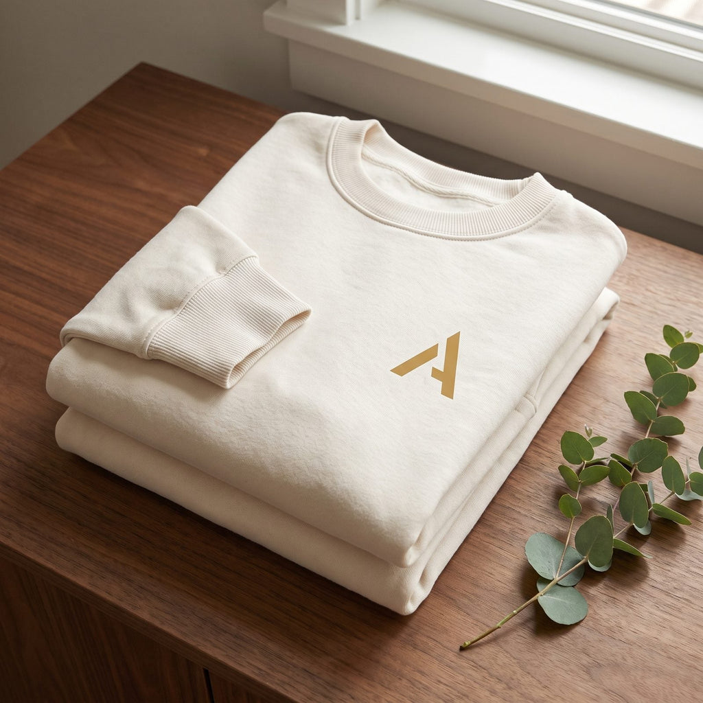 ARTFIL Crewneck Sweatshirt