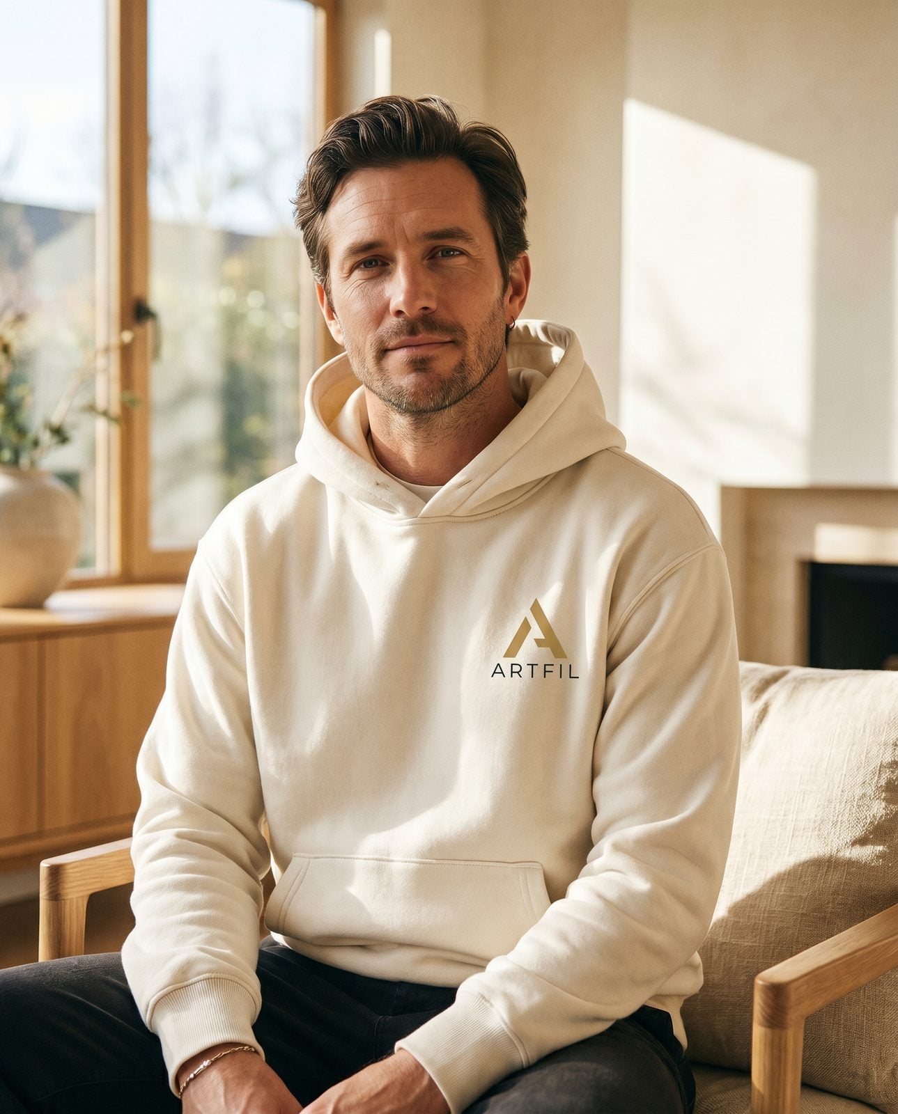 ARTFIL Hoodie