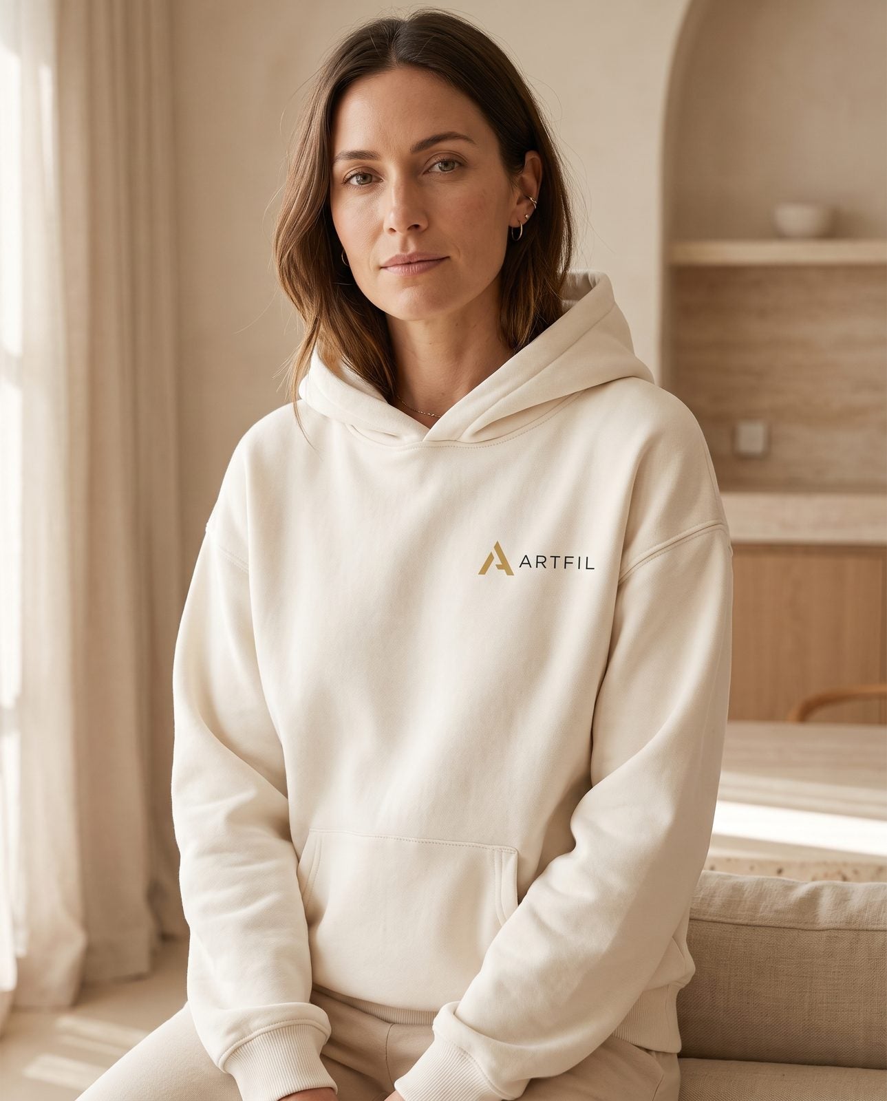 ARTFIL Hoodie