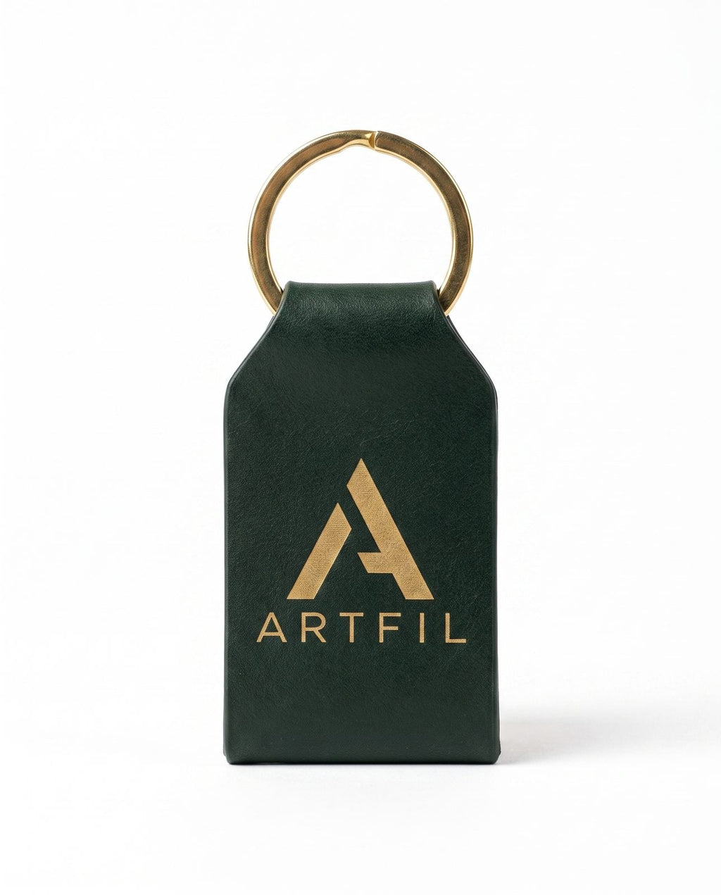 ARTFIL Leather Keychain