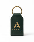 ARTFIL Leather Keychain
