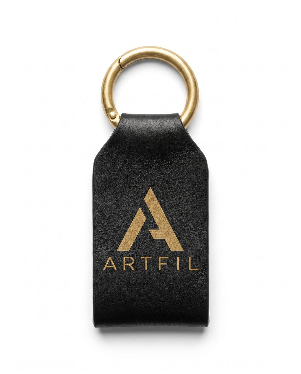ARTFIL Leather Keychain