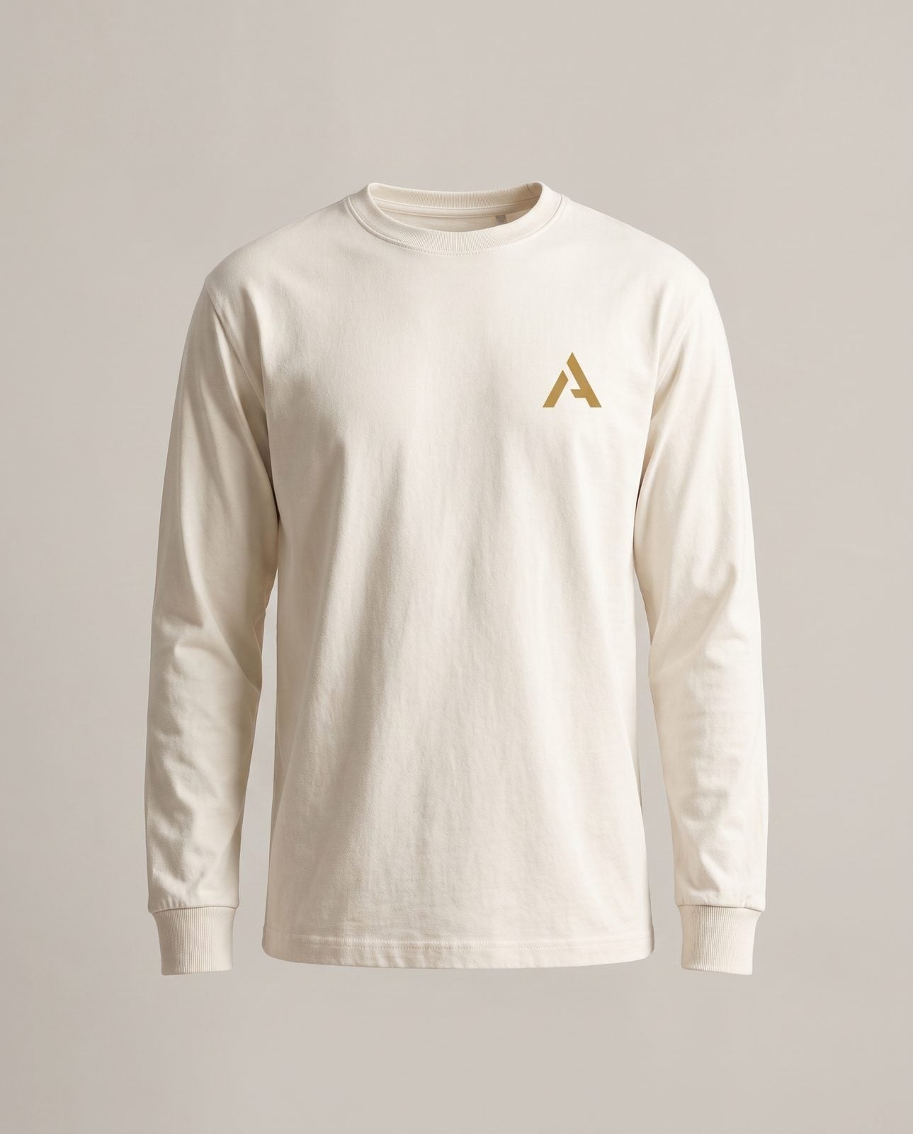 ARTFIL Long-Sleeve Tee