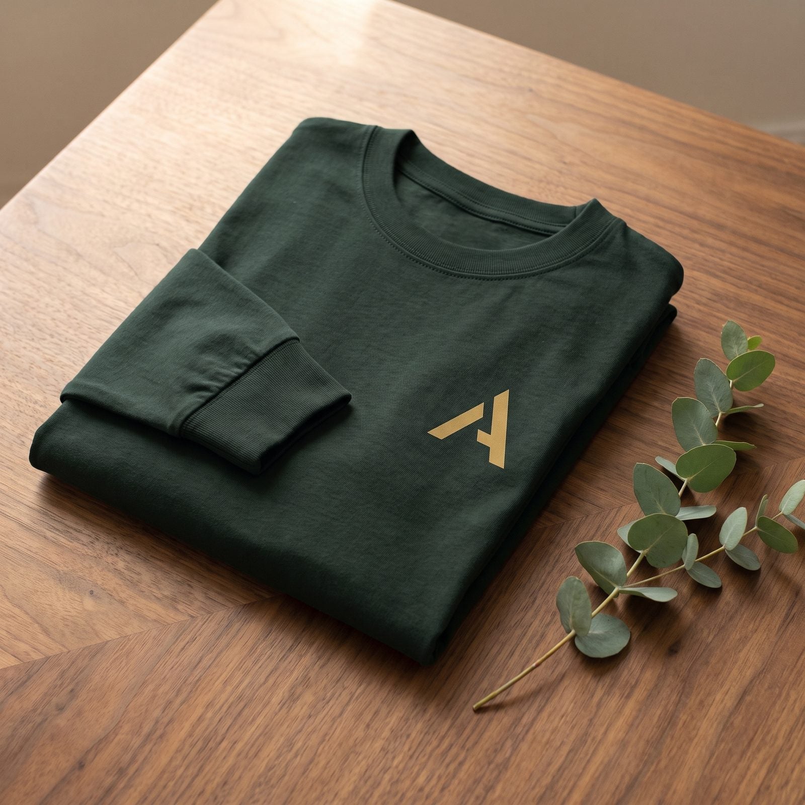 ARTFIL Long-Sleeve Tee