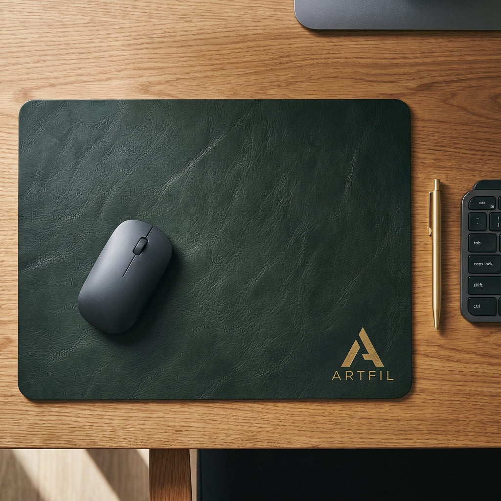ARTFIL Desk Mousepad