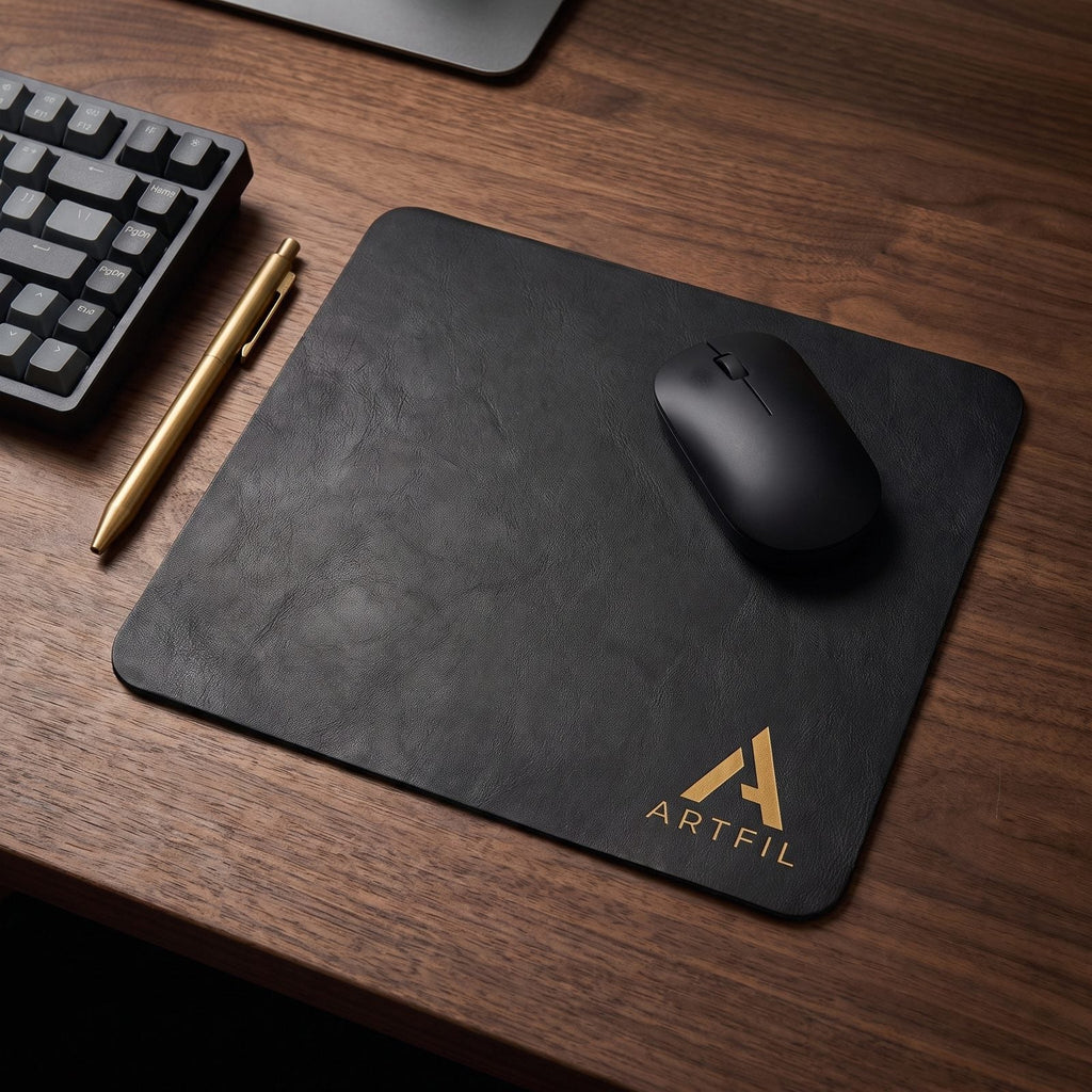 ARTFIL Desk Mousepad