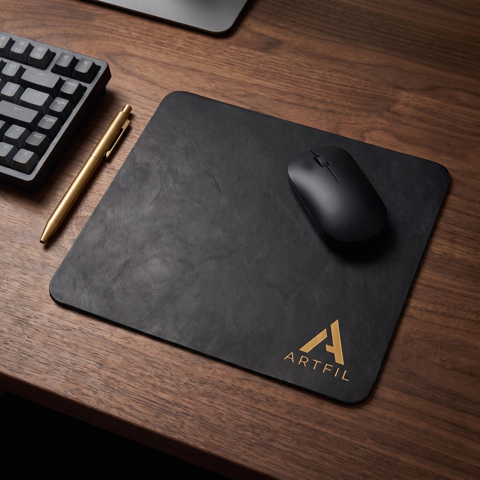 ARTFIL Desk Mousepad