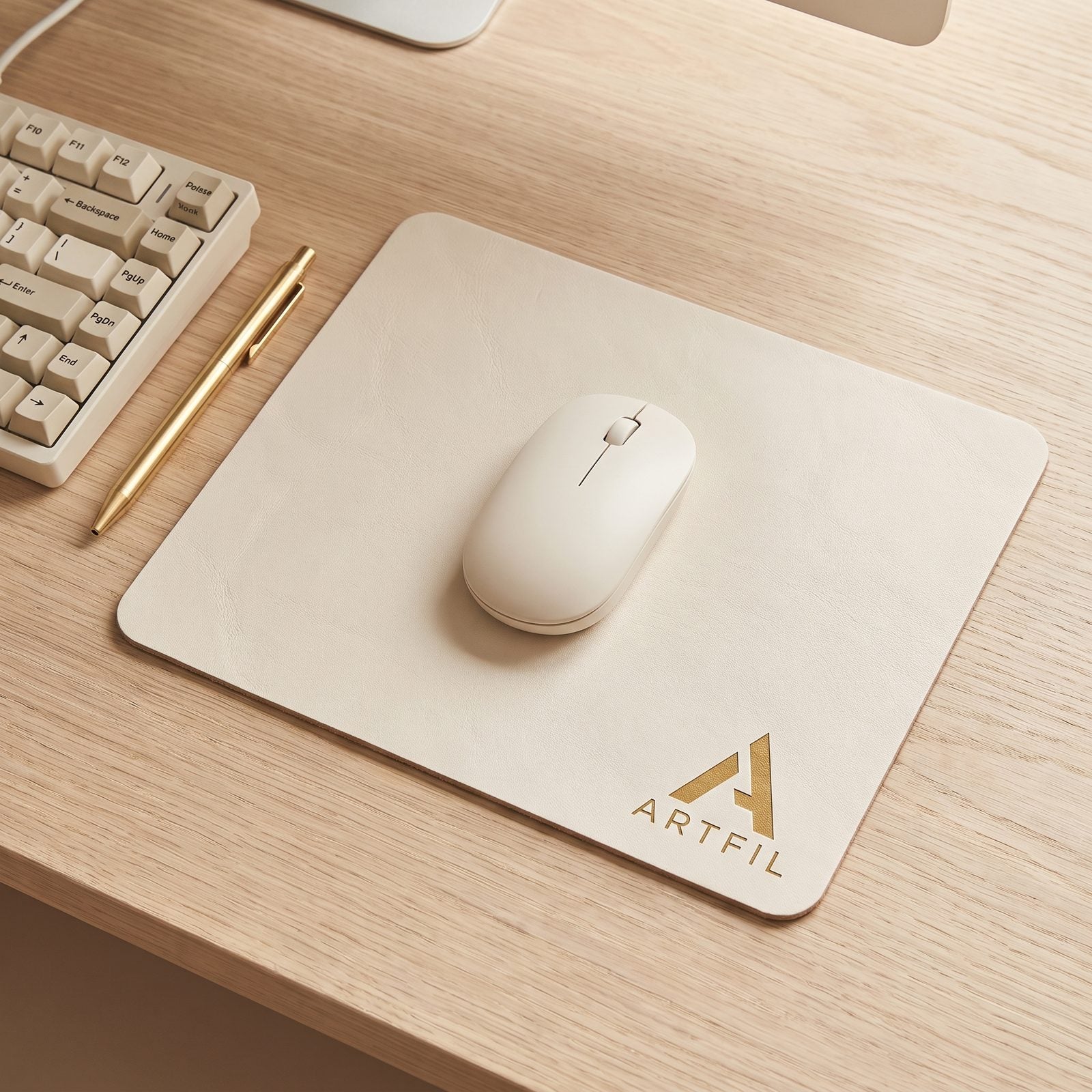 ARTFIL Desk Mousepad