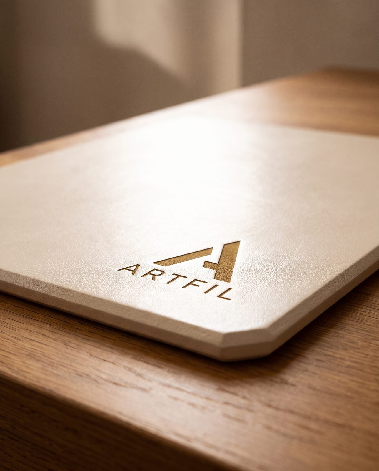 ARTFIL Desk Mousepad