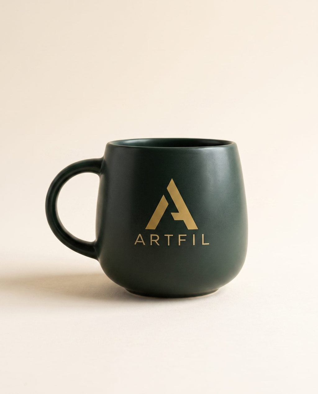 ARTFIL Ceramic Mug