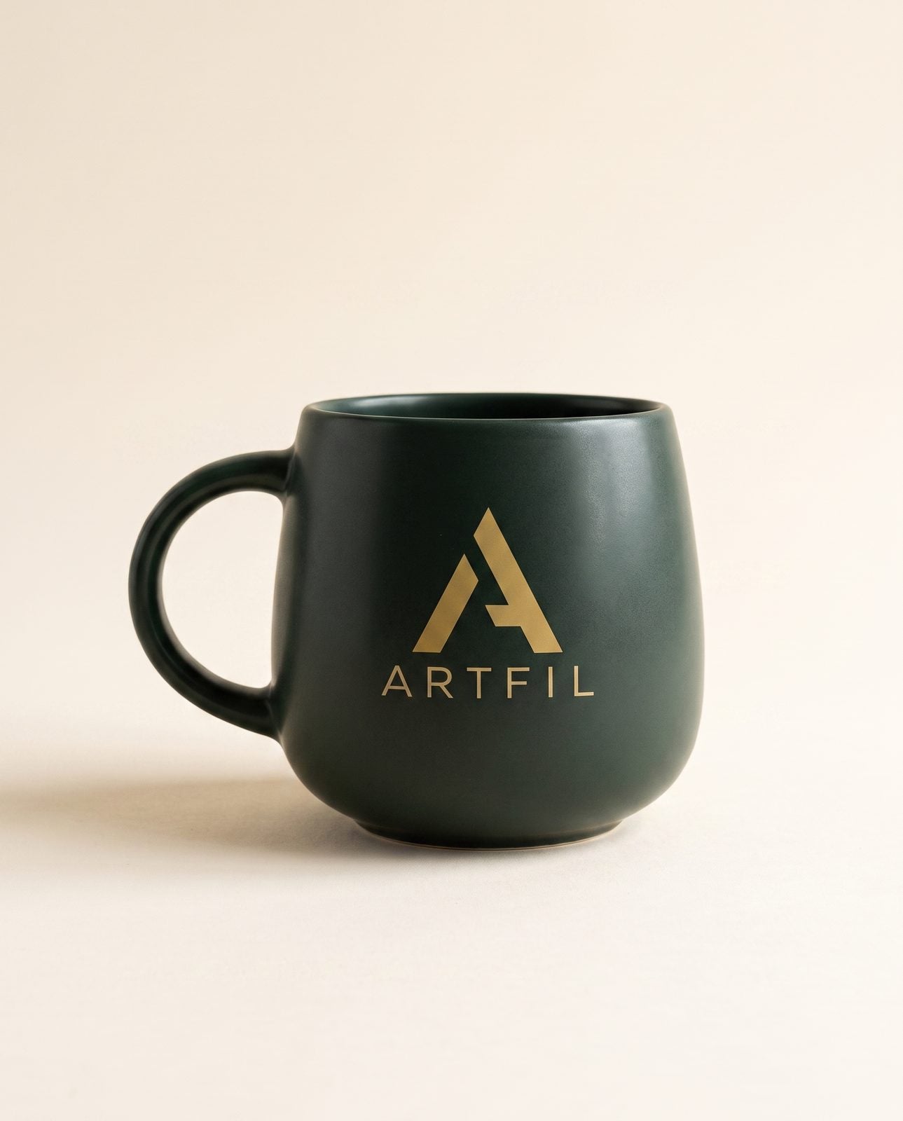 ARTFIL Ceramic Mug