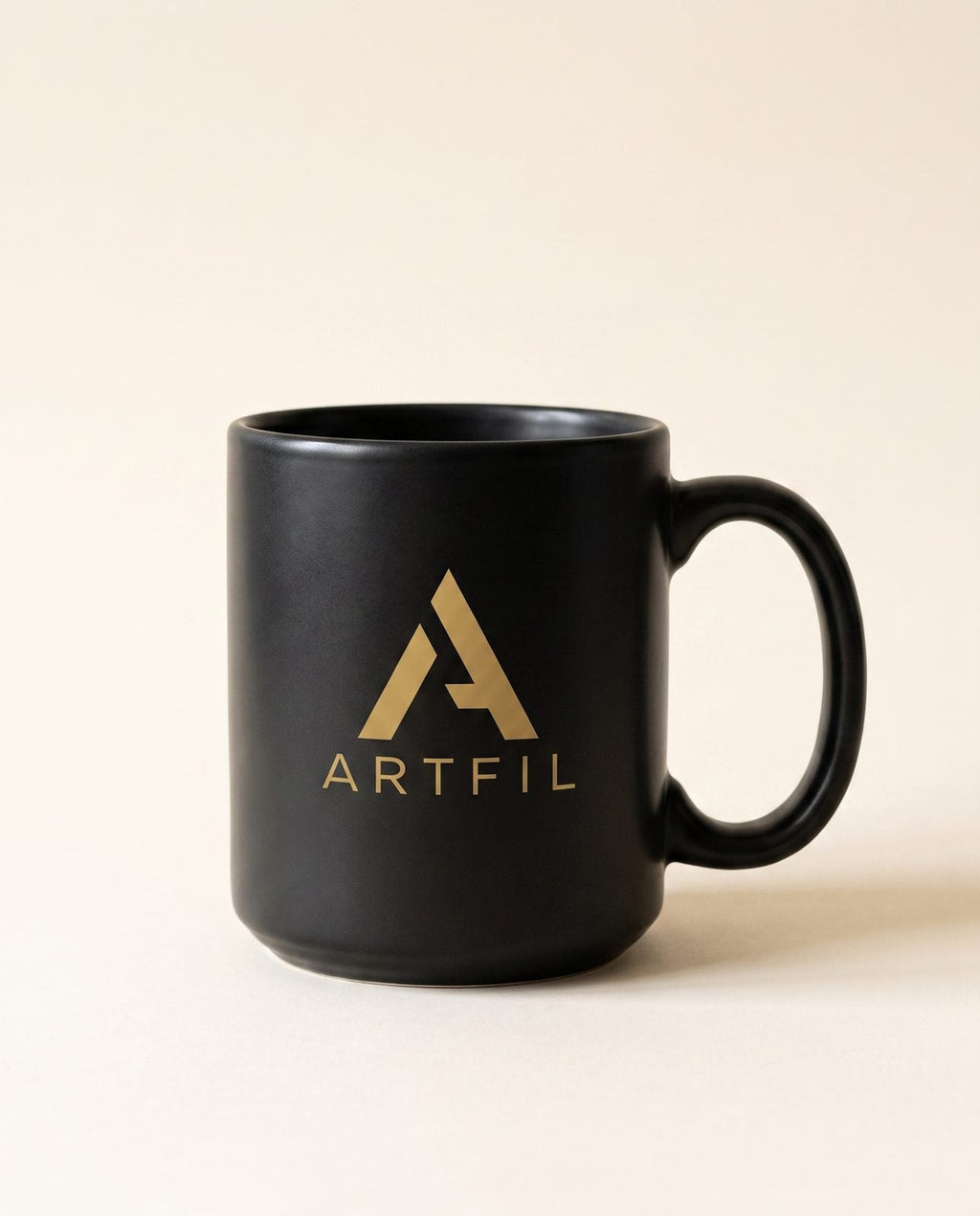 ARTFIL Ceramic Mug