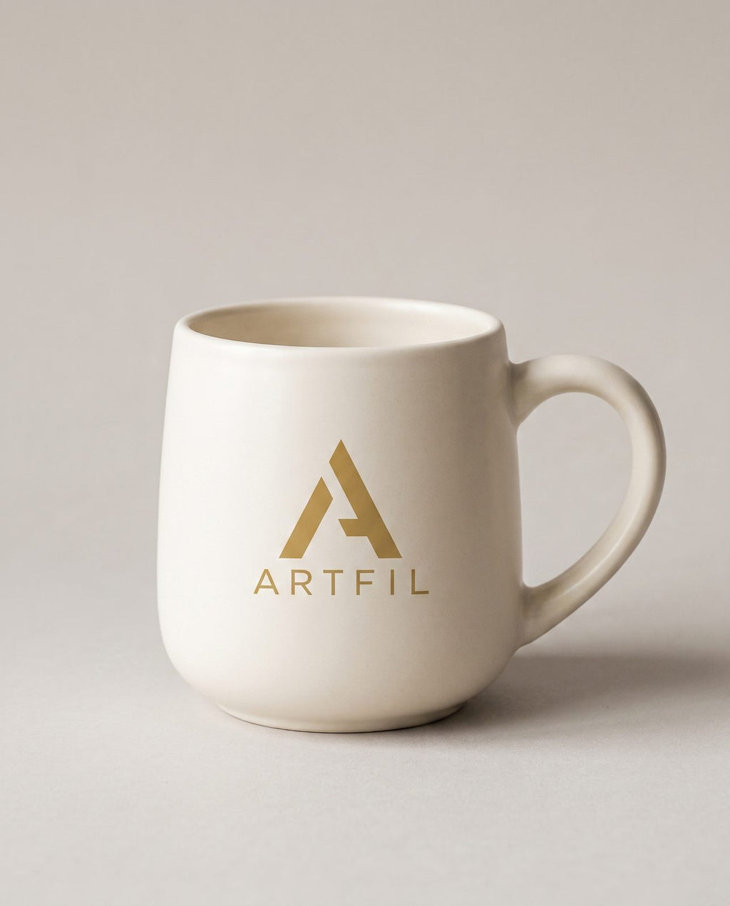 ARTFIL Ceramic Mug
