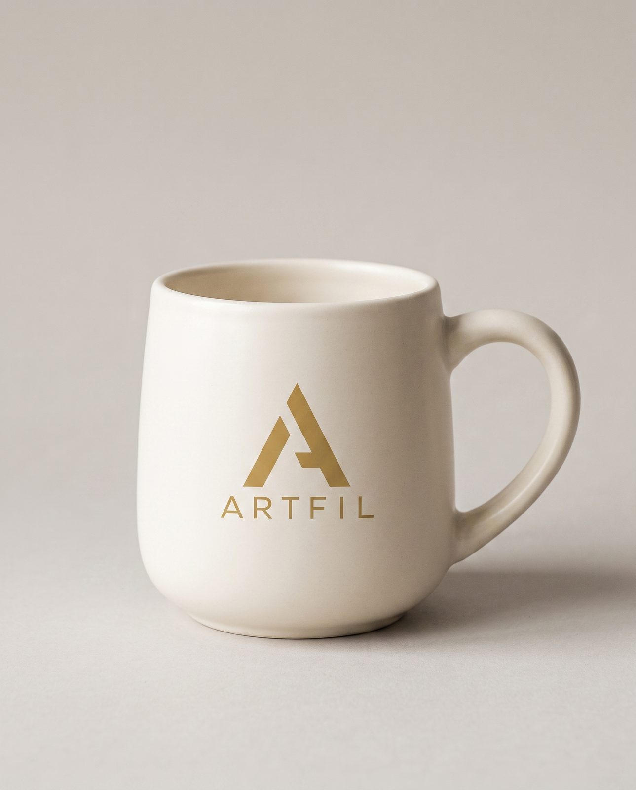 ARTFIL Ceramic Mug