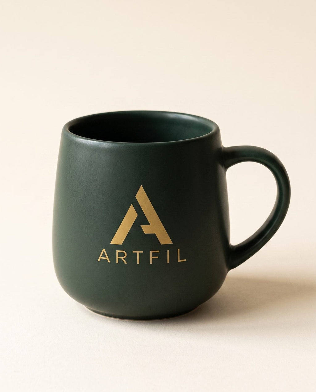 ARTFIL Ceramic Mug