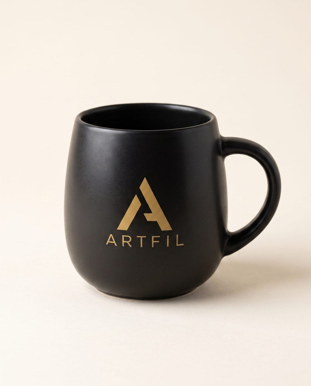 ARTFIL Ceramic Mug