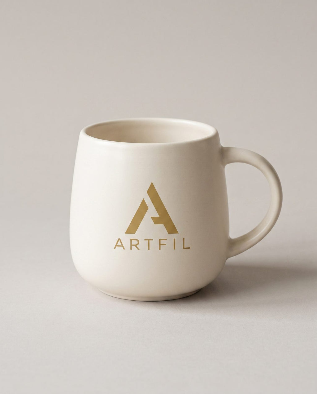 ARTFIL Ceramic Mug