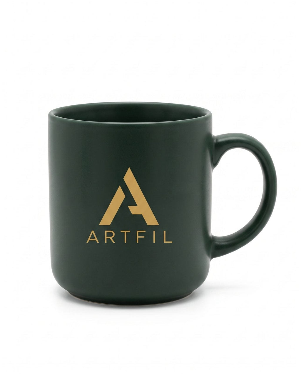 ARTFIL Ceramic Mug