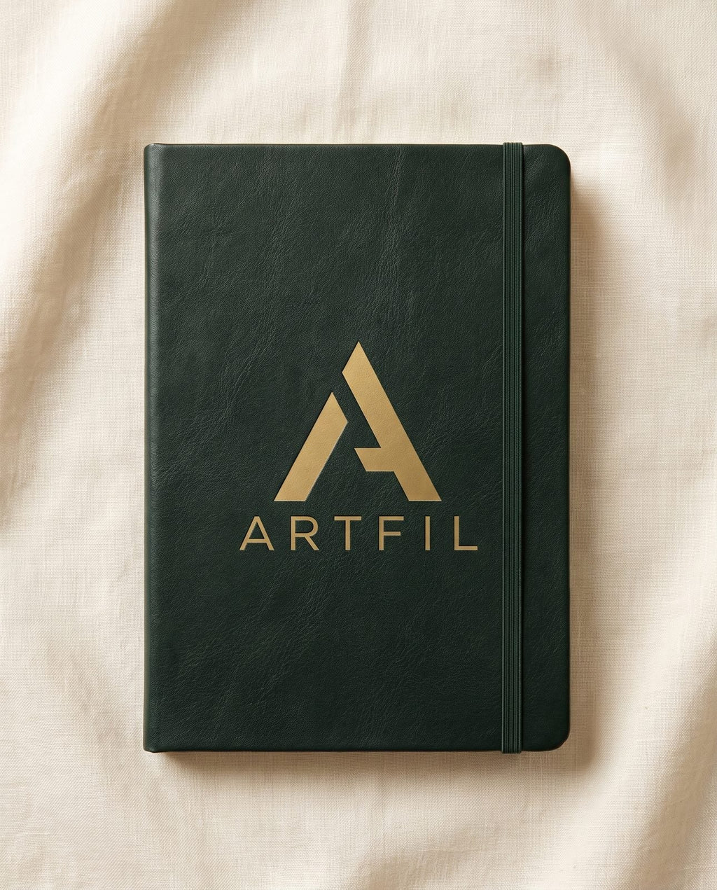 ARTFIL Notebook