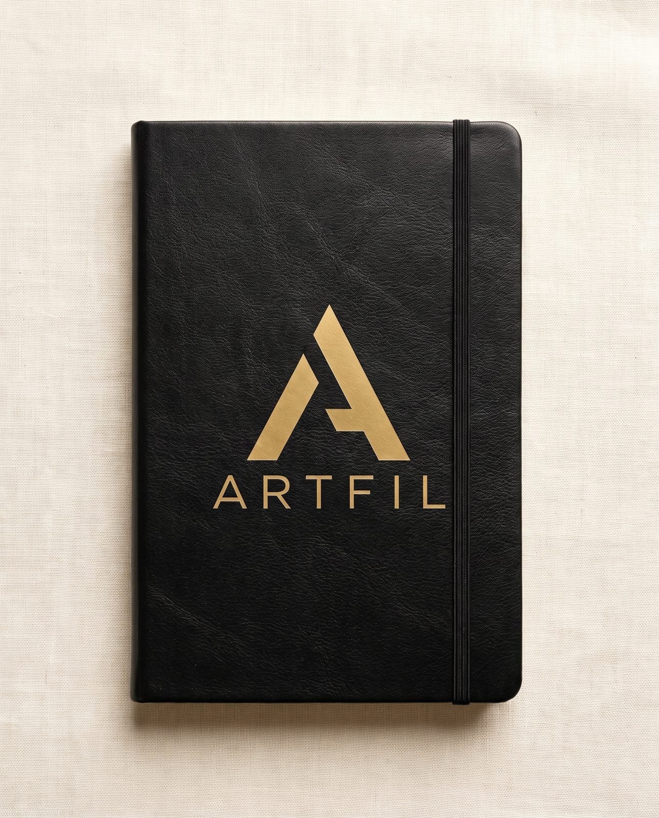 ARTFIL Notebook