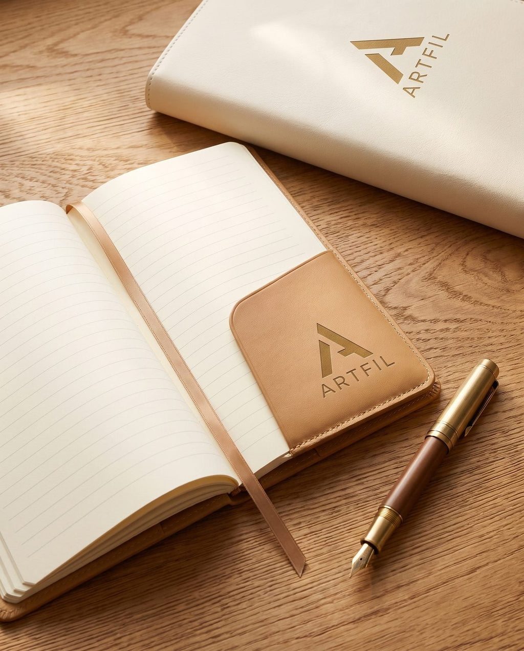 ARTFIL Notebook