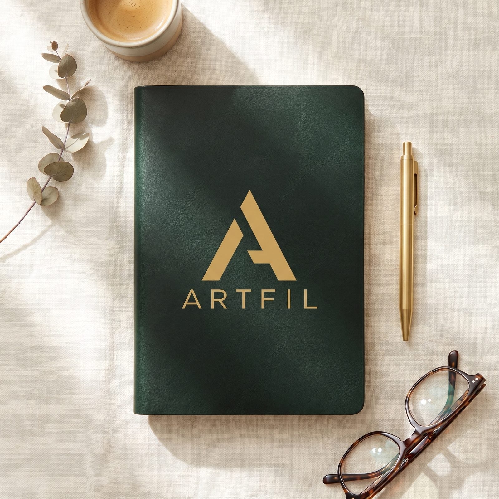 ARTFIL Notebook