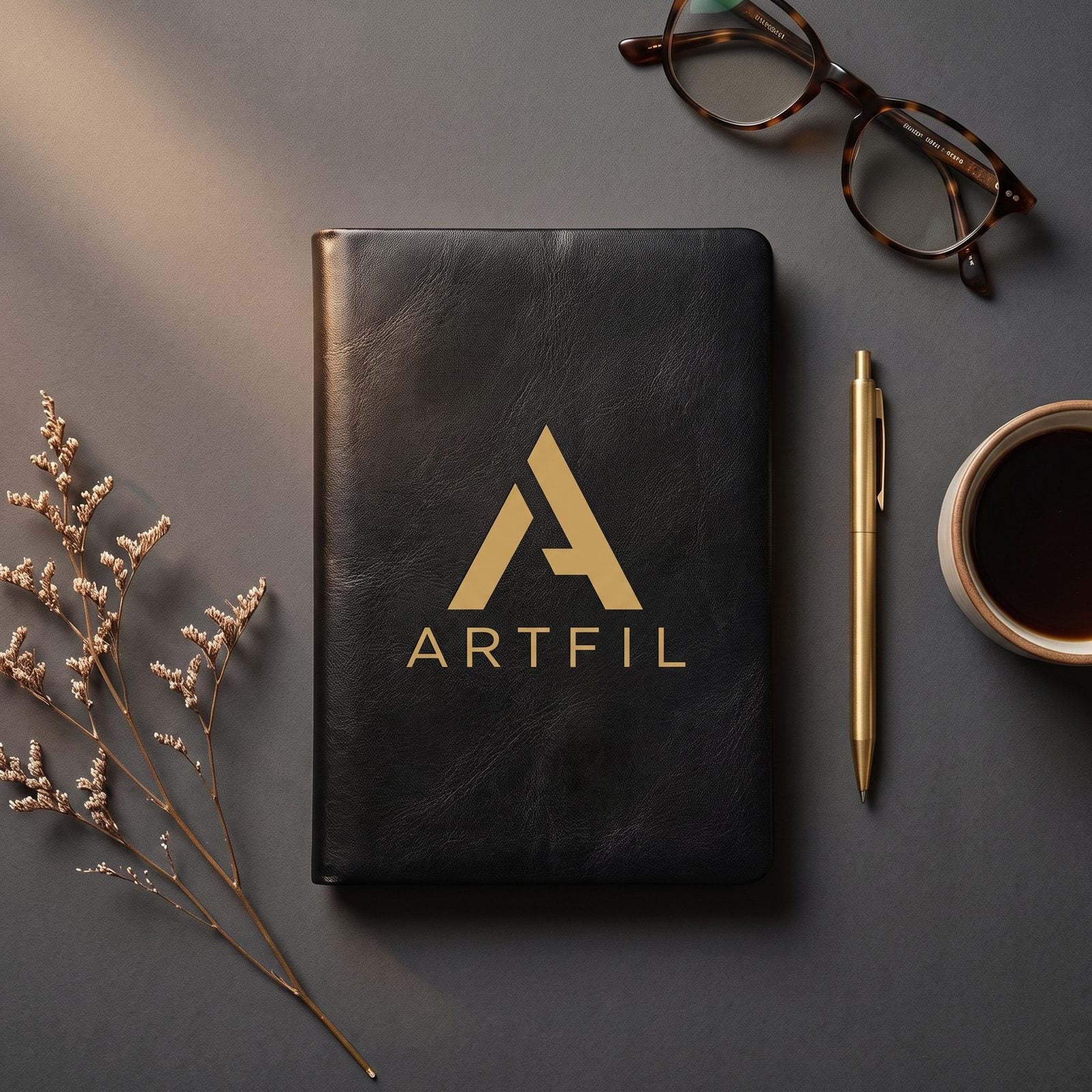 ARTFIL Notebook