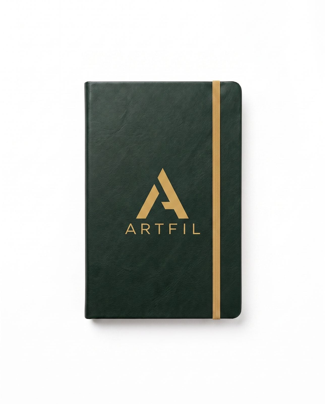 ARTFIL Notebook