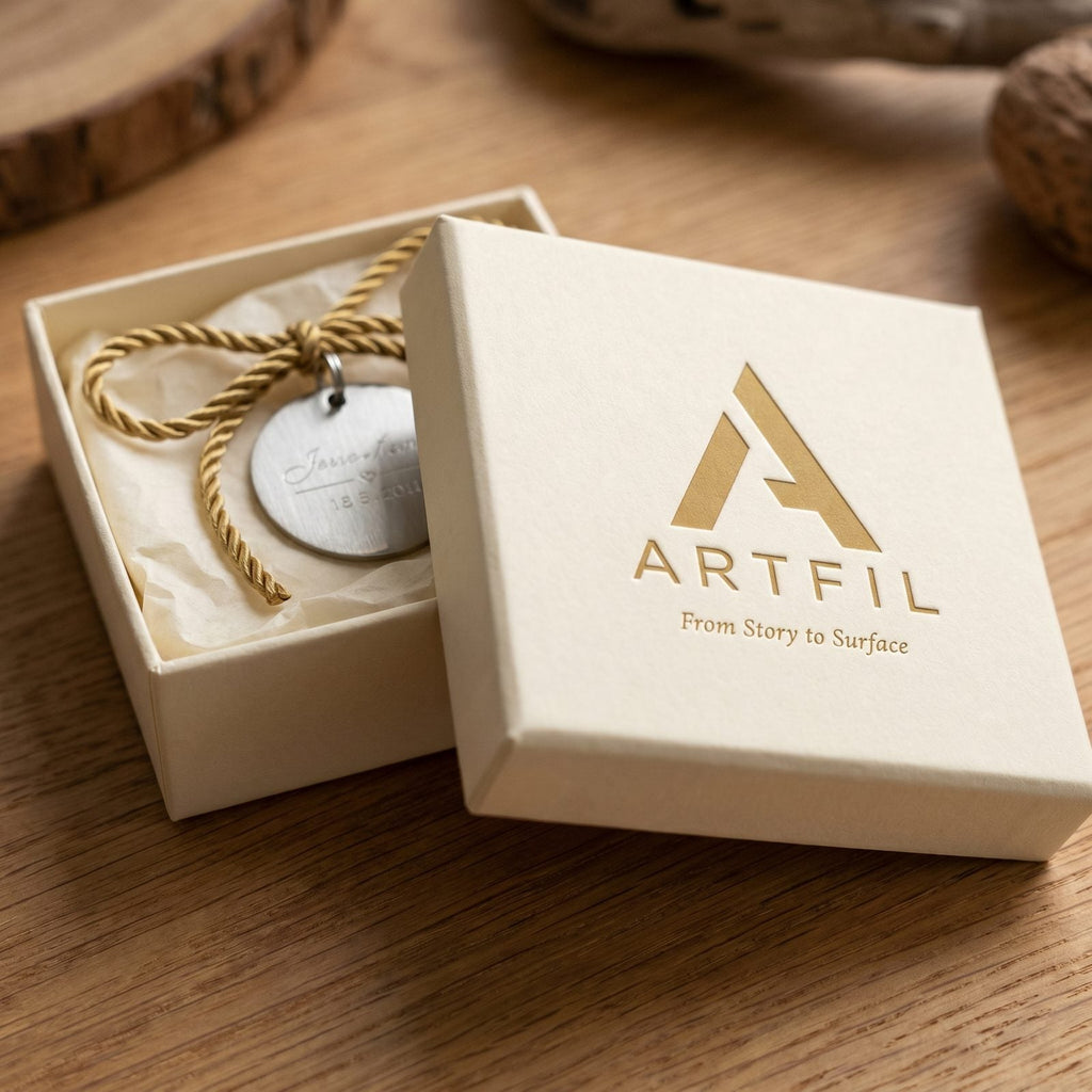ARTFIL Pet Bowl