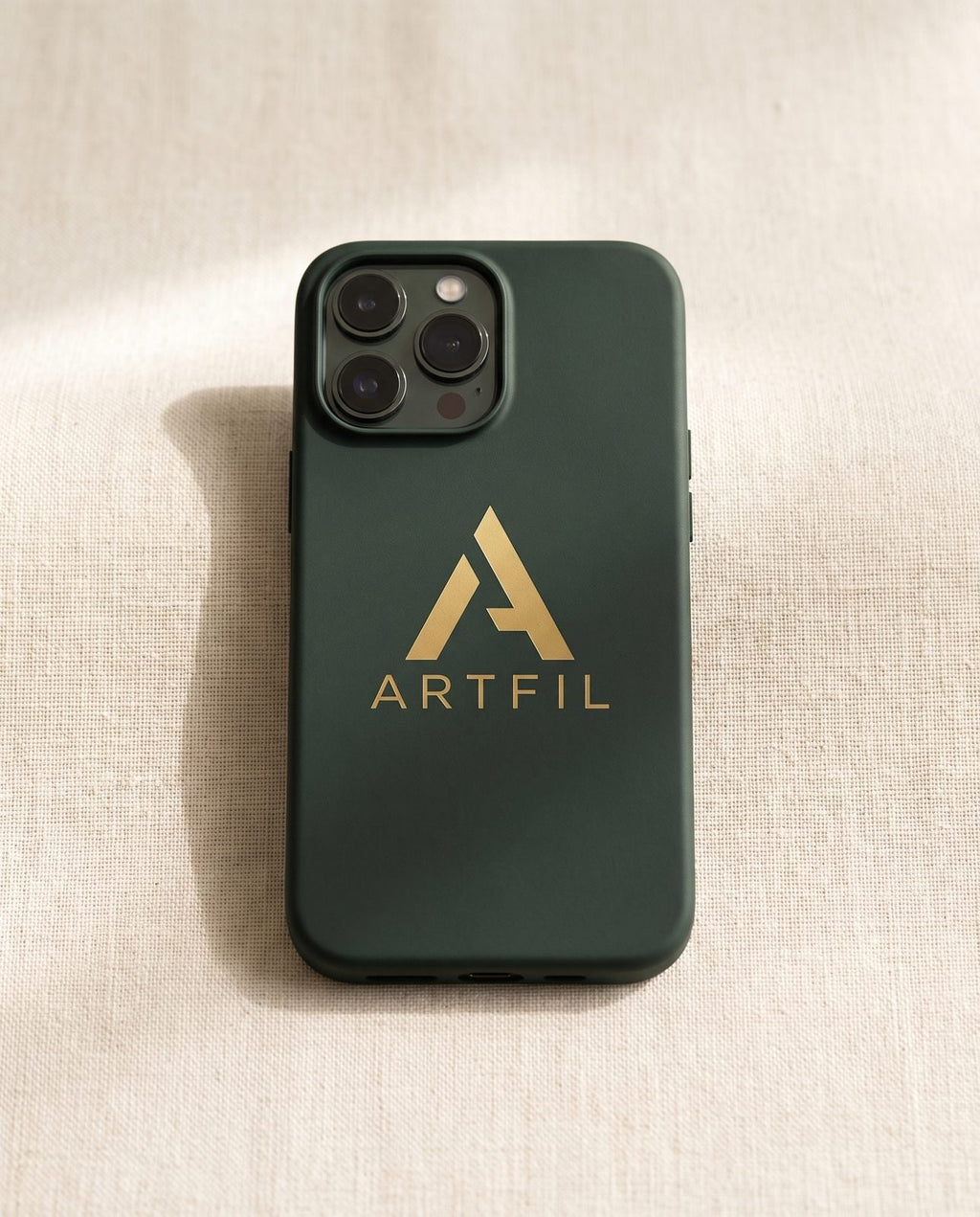 ARTFIL Phone Case