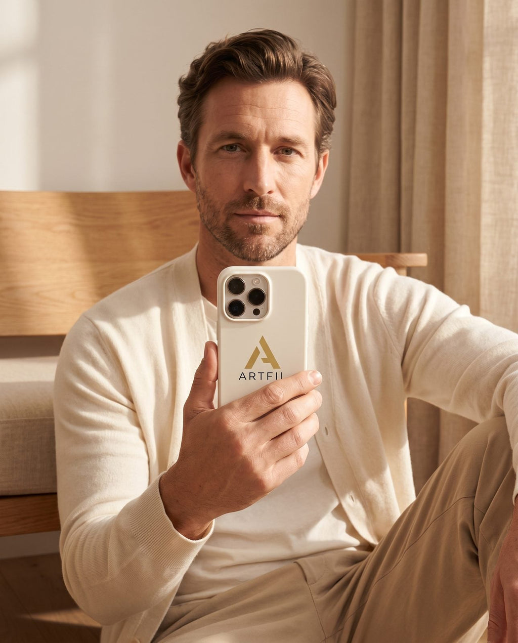 ARTFIL Phone Case