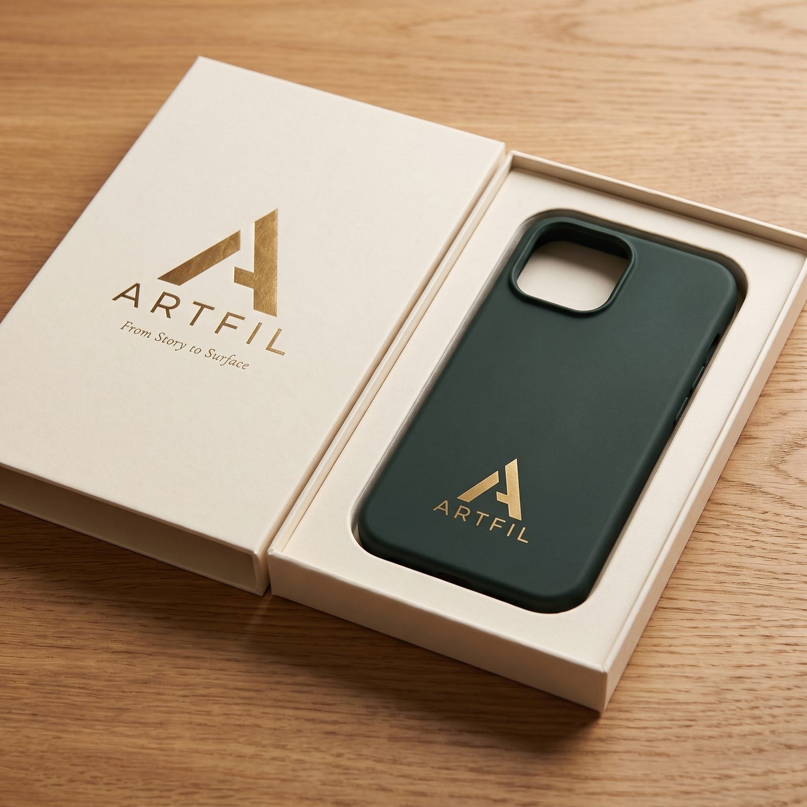 ARTFIL Phone Case