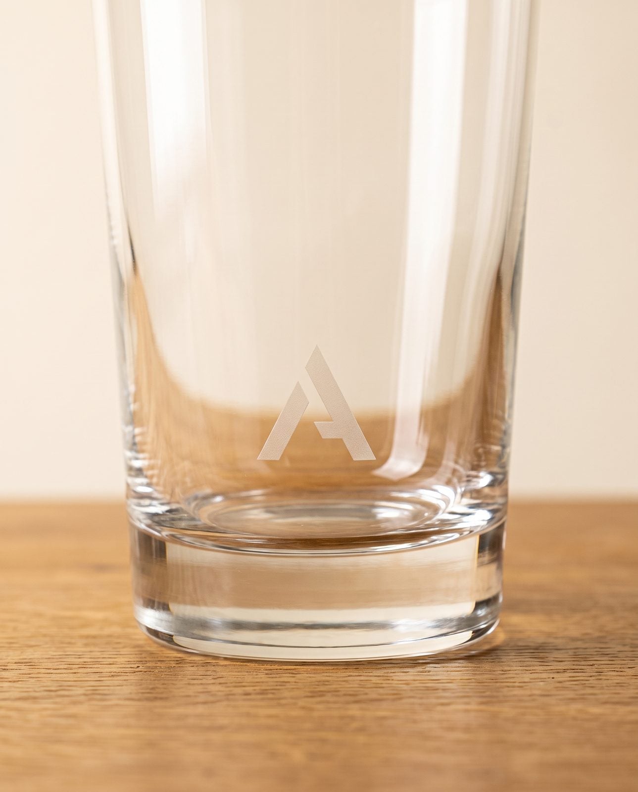 ARTFIL Pint Glass