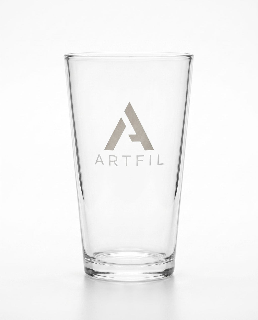 ARTFIL Pint Glass