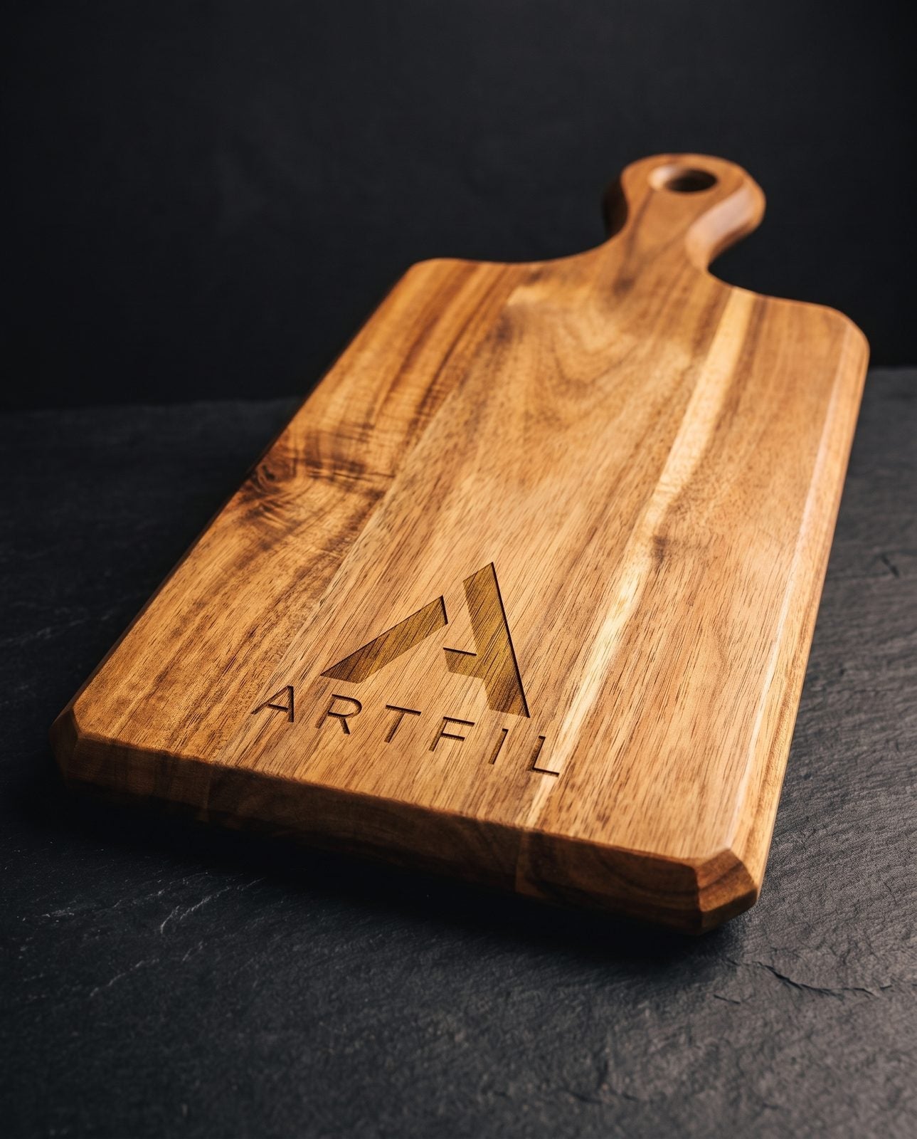 ARTFIL Serving & Cutting Board