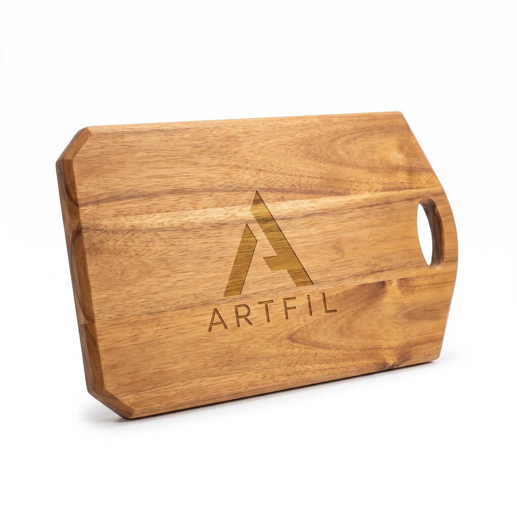 ARTFIL Serving & Cutting Board