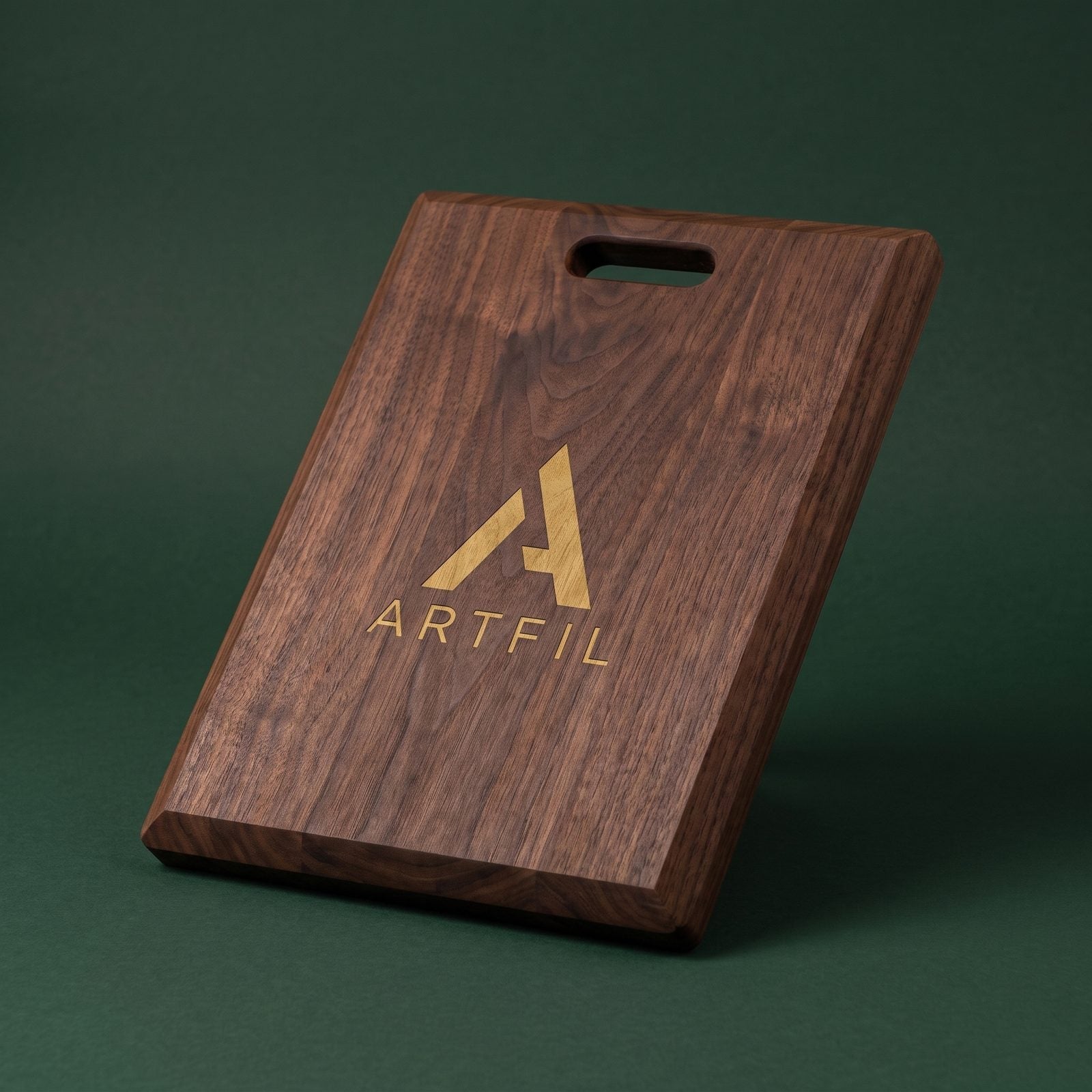 ARTFIL Serving & Cutting Board
