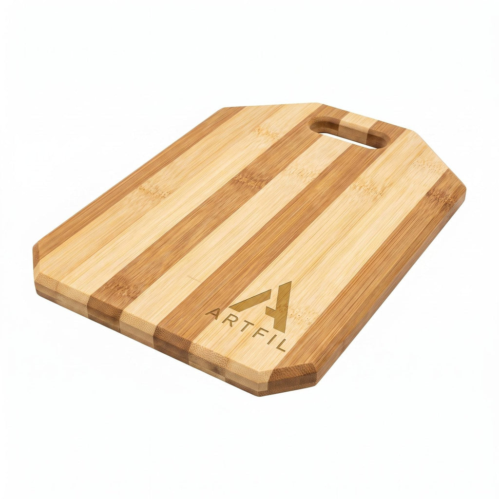 ARTFIL Serving & Cutting Board