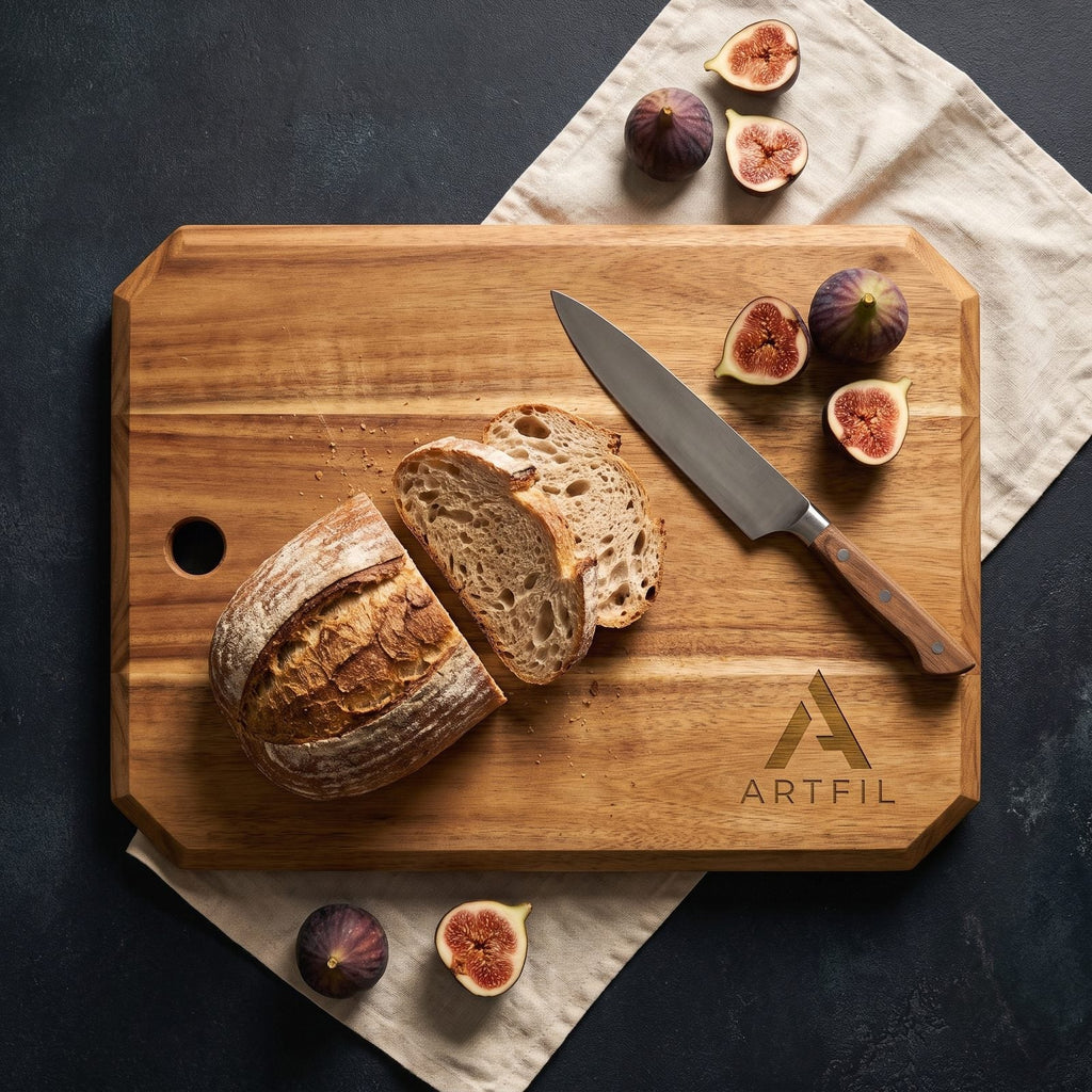 ARTFIL Serving & Cutting Board