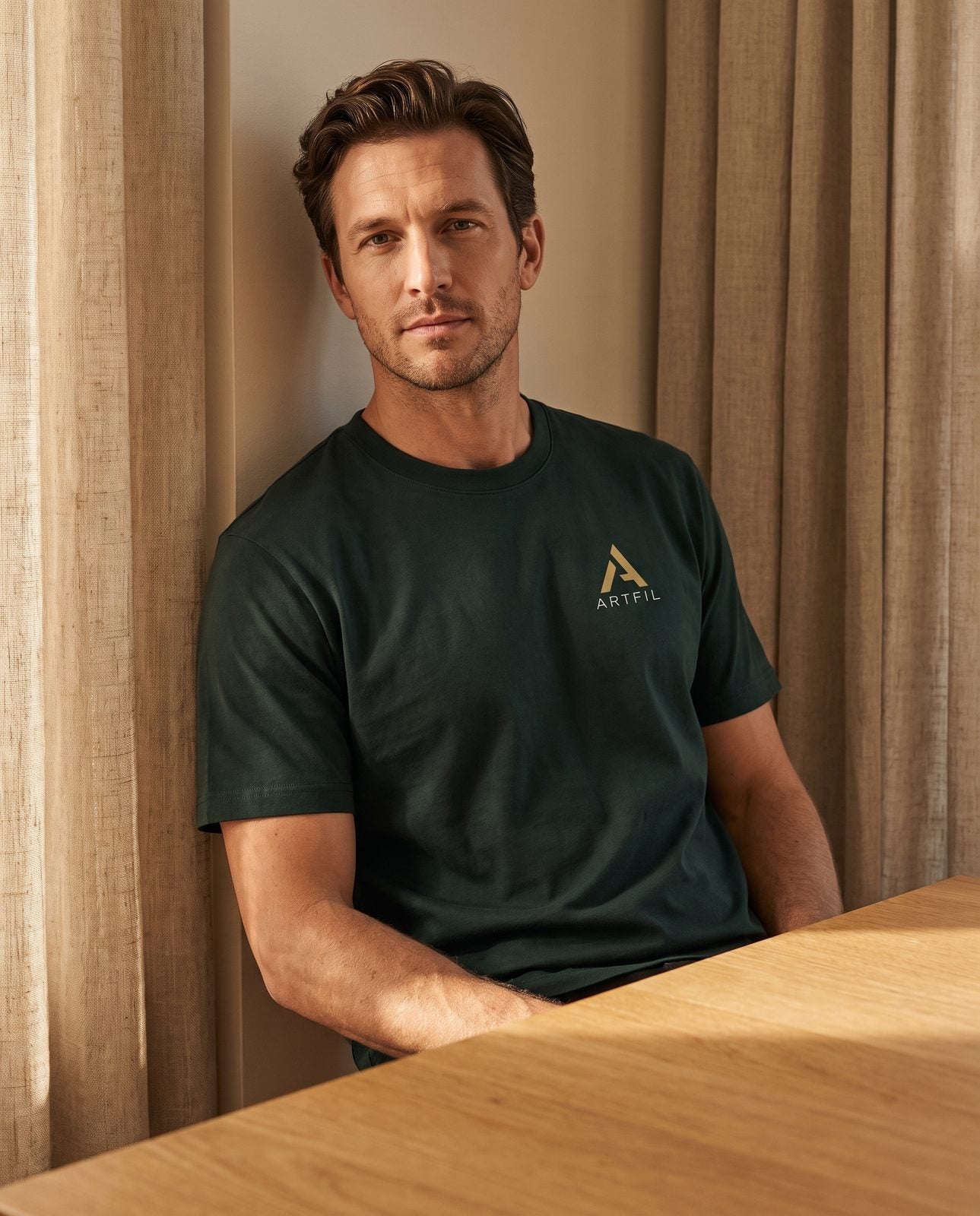 ARTFIL T-Shirt
