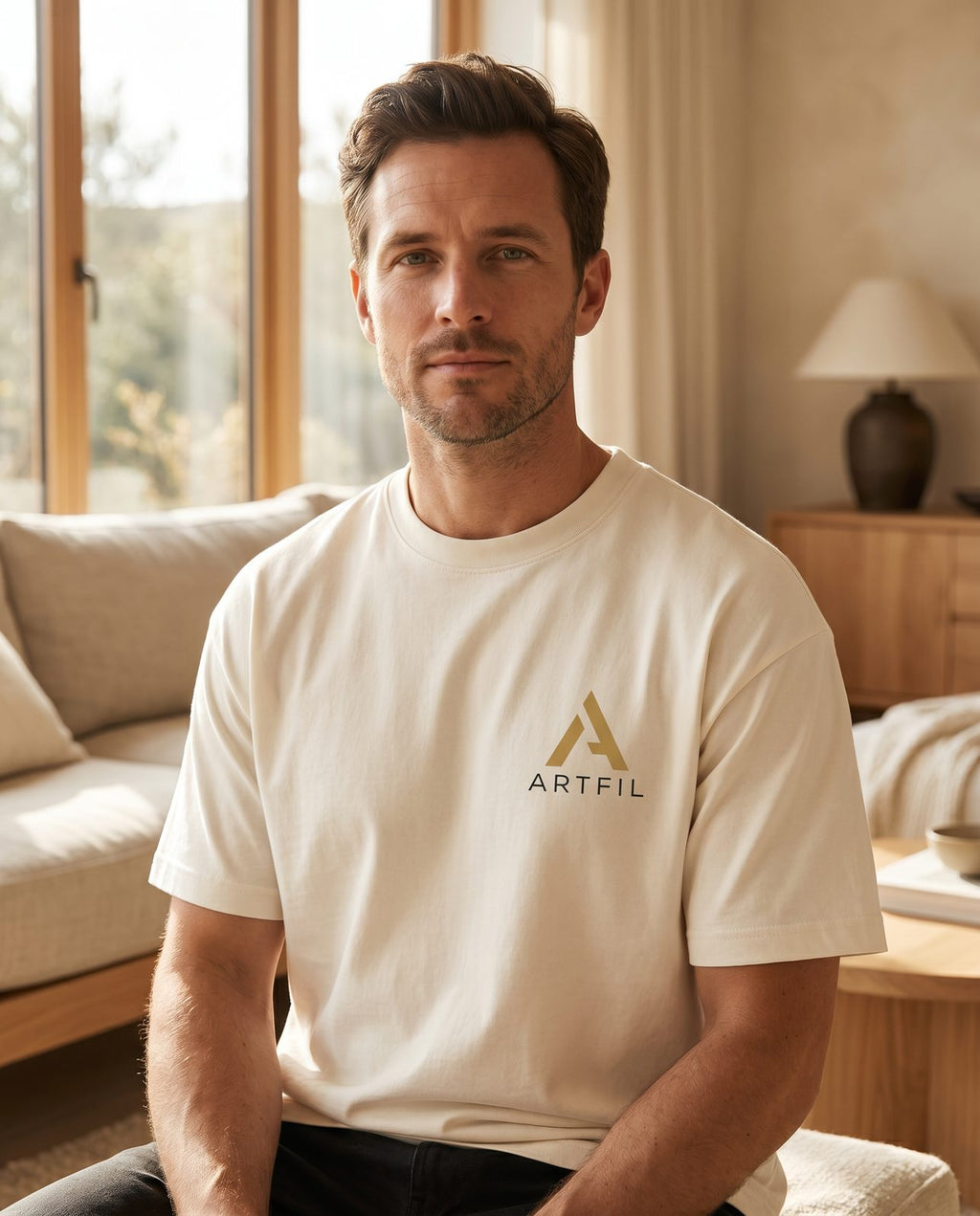 ARTFIL T-Shirt