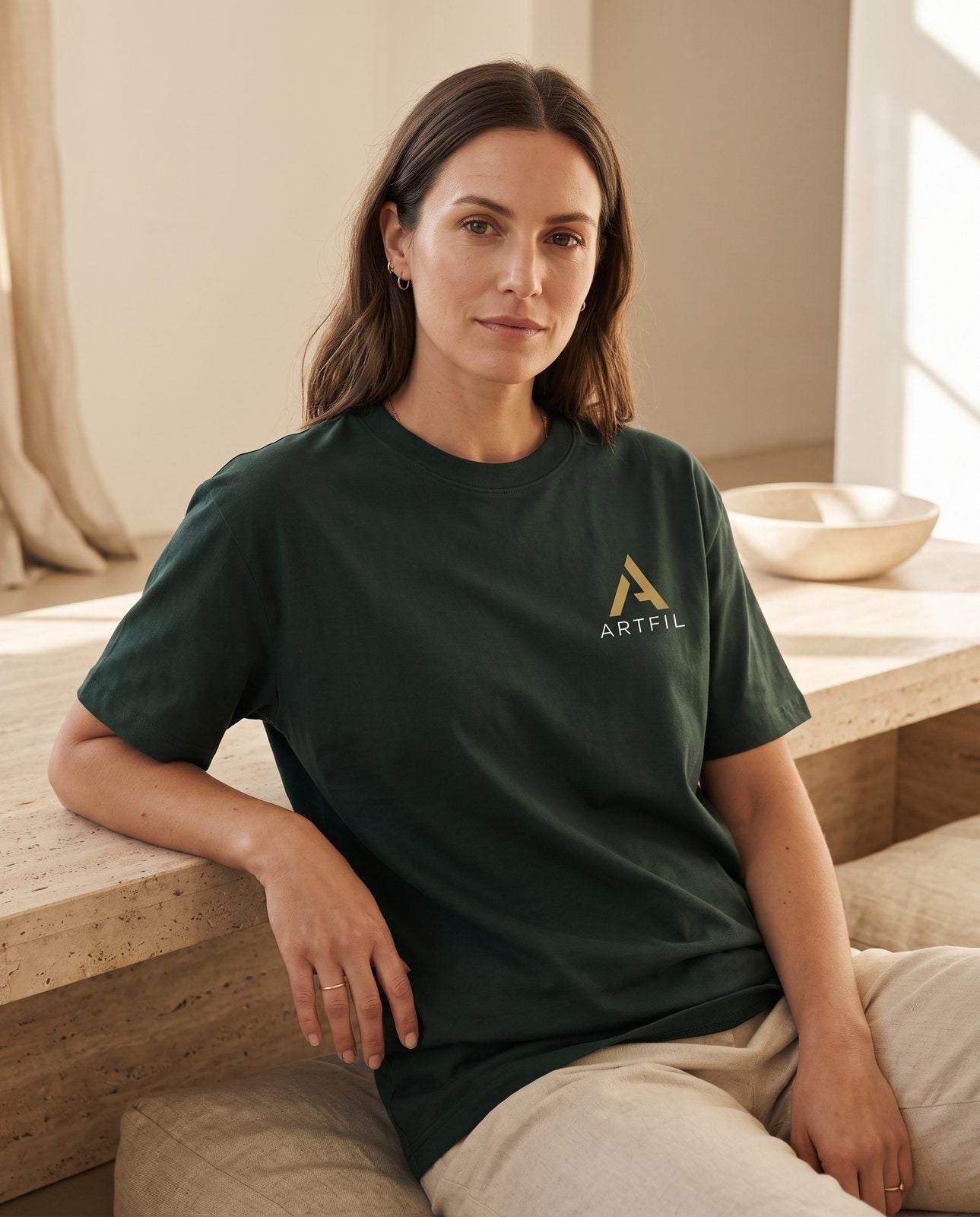 ARTFIL T-Shirt